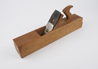 Beechwood jack plane, 2 1/4"