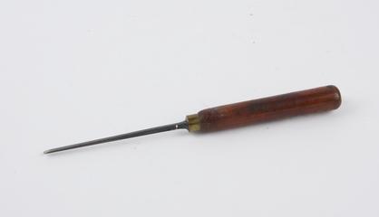 Fluter carving chisels