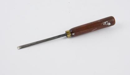 Fluter carving chisels