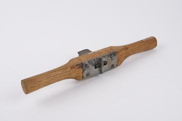 A moulding router plane