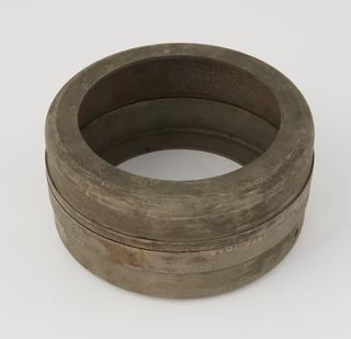 Cover for small Wellman Bibby Flexible Steel Coupling