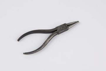 Three pairs of Bernards patent pliers made by W. S