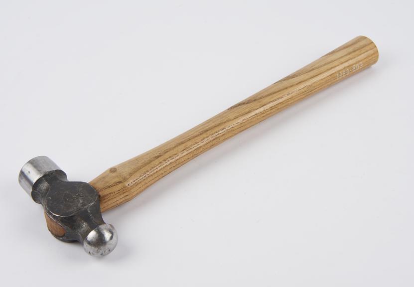 Hammer,  3/4 lb.