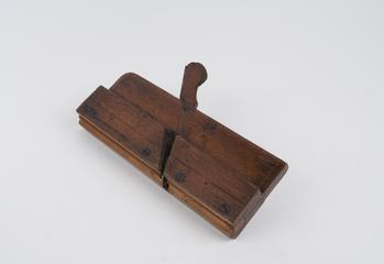 moulding plane