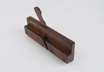 moulding plane