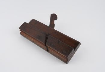 Ovolo moulding plane