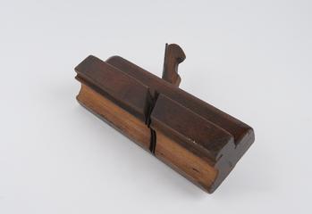 Ovolo moulding plane