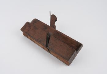 Ogee moulding plane by Charles & Co.