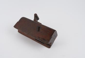 chamfer plane