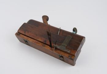 moulding plane