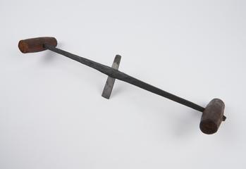 Plane for sharpening planing steel