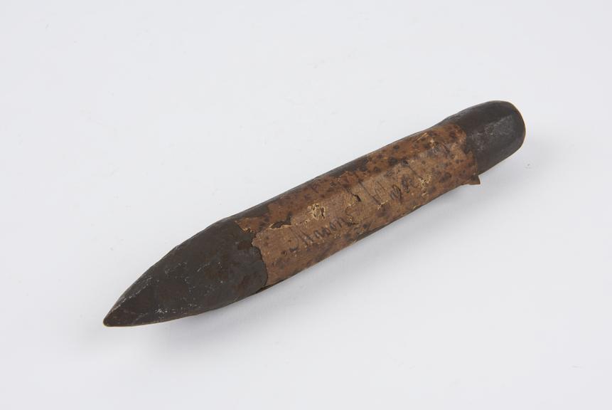 Mason's chisel (iron)