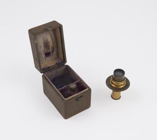Microscope lenses