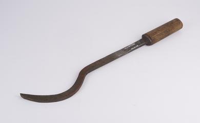 1/2" lock mortice chisel