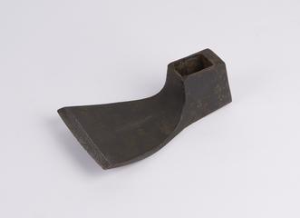 Brades & Co. warranted mark