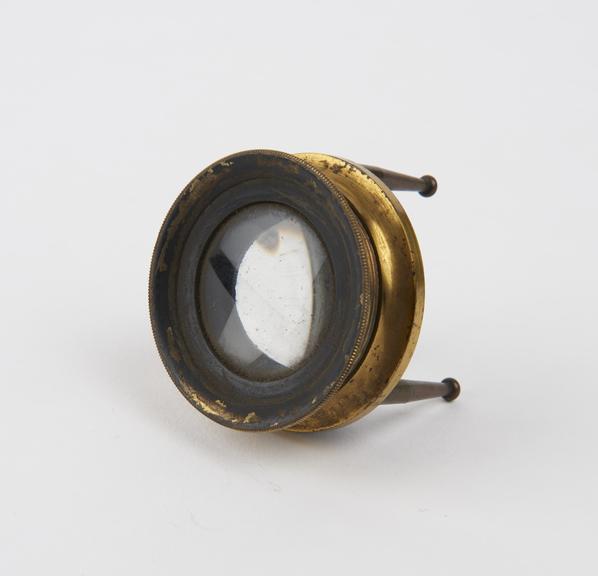 Magnifier, English, 1851-1900