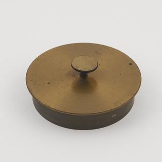 Grand model Inverted microscope; component
