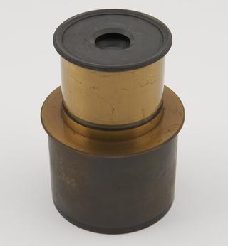 Grand model Inverted microscope; component