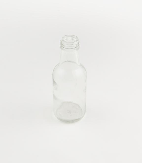 Glass bottle, 1 of 12