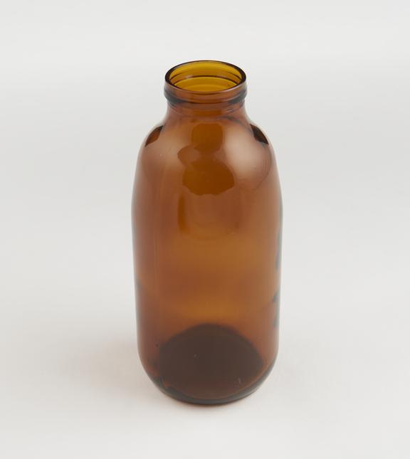 Glass bottle, 1 of 12