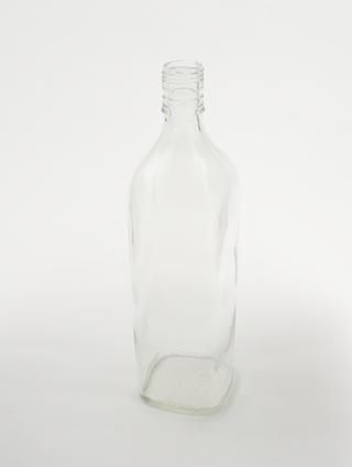 Glass bottle