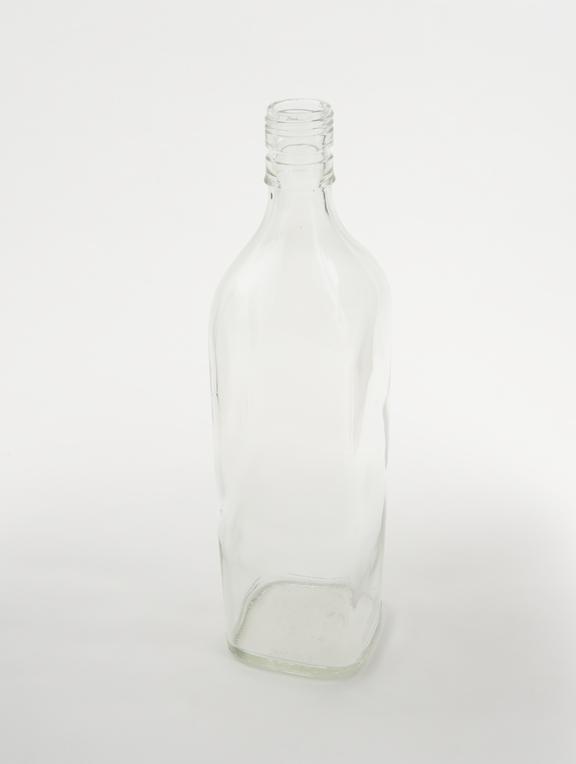 Glass bottle, 1 of 12