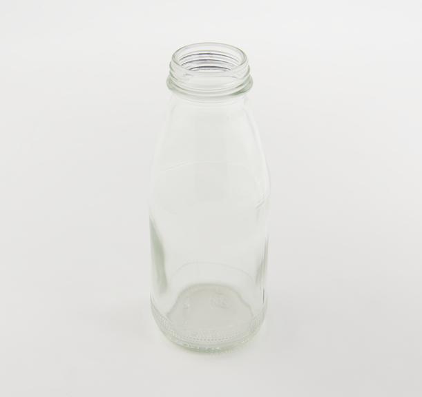 Glass bottle, 1 of 12