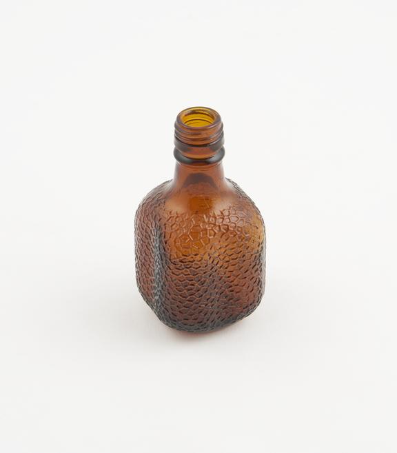 Glass bottle, 1 of 12