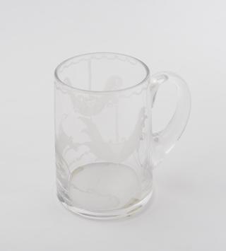 Beer mug