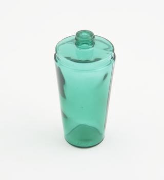 Glass container