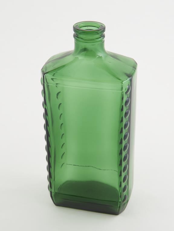 Glass bottle, 1 of 12