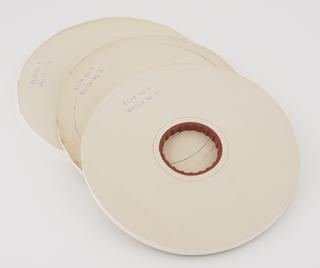 Paper rolls