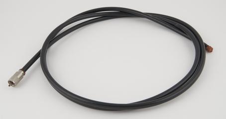 Cable for Radio Used By Geoffrey Perry