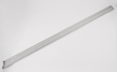 Aerial rods