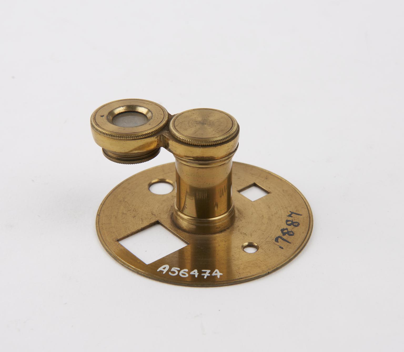 Linen prover, English, mid 19th century | Science Museum Group Collection