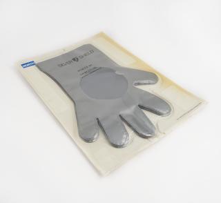 Pack of Silver Shield gloves