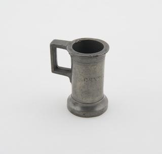 Centilitre measure