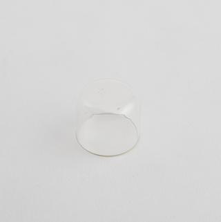 Light bulb, or radio valve envelope