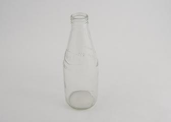 Glass bottle