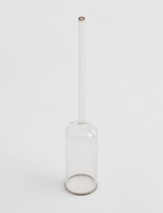 Glass ampoule