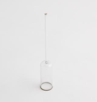 Glass ampoule