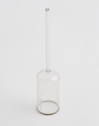 Glass ampoule