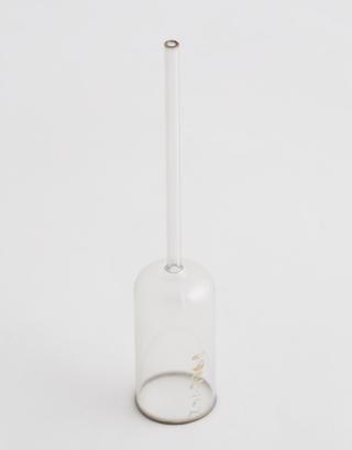 Glass ampoule