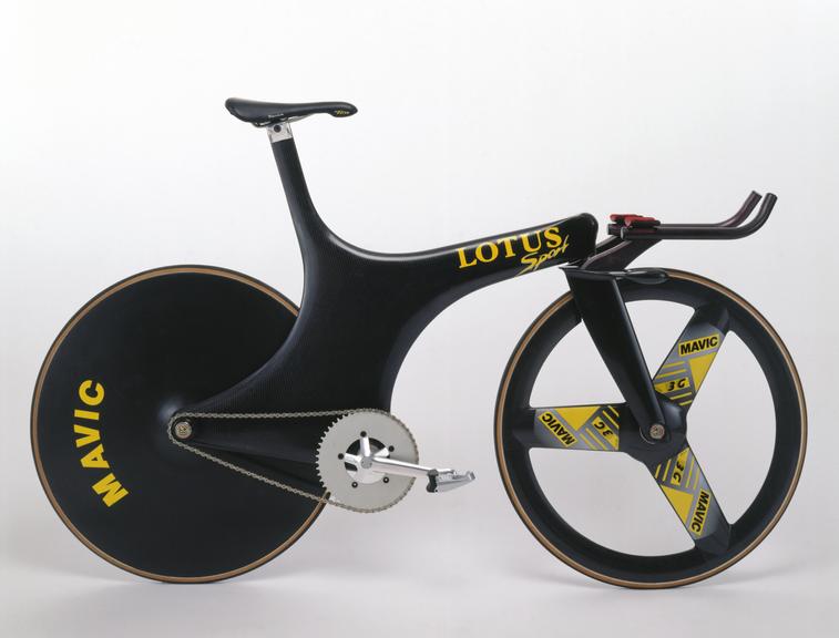 LotusSport Bicycle