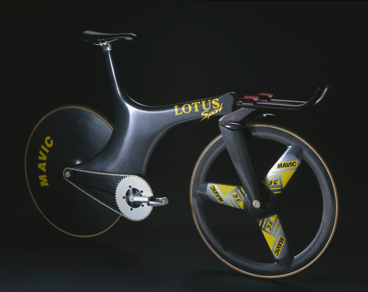 LotusSport Bicycle