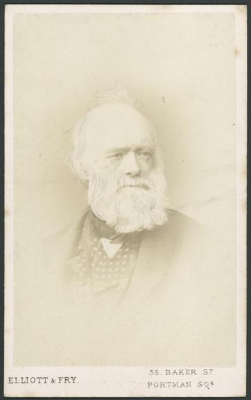 Sir Charles Lyell