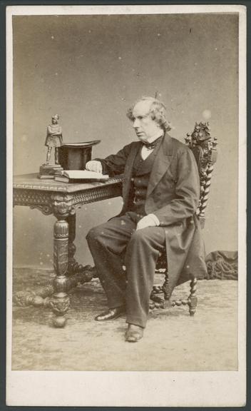 George Gabriel Stokes