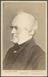 Carte de Visite photograph. Sir Charles Lyell. geologist.