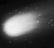 Halley's Comet, H