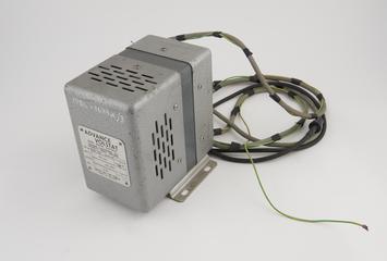 Sine Wave Signal Generator